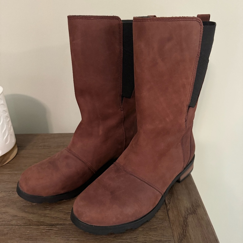 Sorel Major Boots